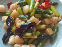 -环球港凯悦 · 享悦中餐厅