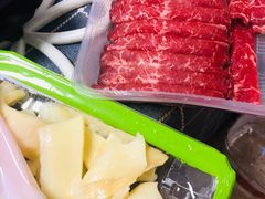 -老诚一锅·羊蝎子(广渠门外店)