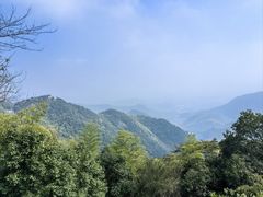 -莫干山风景区