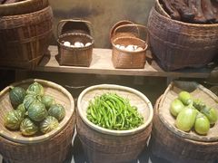 -沅江水·湖南家宴(南村万博长隆商圈店)