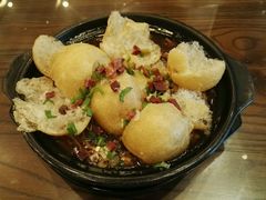 -明将锅贴(五爱路店)