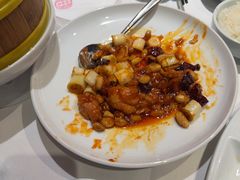 -惠丰堂饭庄·烤鸭·京味菜(翠微路店)