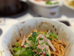 -四季民福烤鸭店(王府井东安门店)