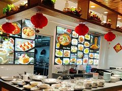 -春天里餐厅(西田城店)