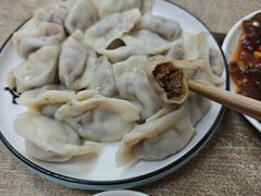 -共春园饺子馆(桑田大楼店)