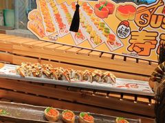 -汉阳廷自助烤肉(同和金铂天地店)
