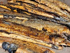 香煎富贵鱼-秦皇国际大酒店·自助餐