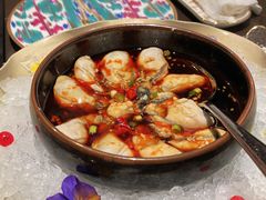 -海派悦庭·海胆烧麦·新融合菜(凯德广场店)