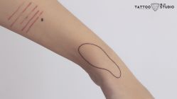 -飛凡TATTOO纹身•原创