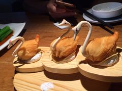 -点心传说·粤菜点心(佐阾虹湾店)