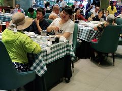 大堂-紫光园(吕家营店)