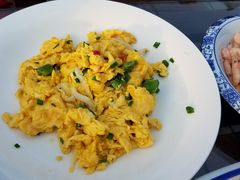 银鱼炒蛋-品渔味湖鲜馆(拈花湾店)