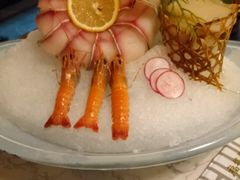 -福禧荟·海鲜自助