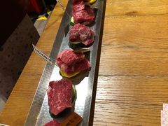 -赤坂亭·M9和牛烧肉·铁板烧(合肥万象城店)