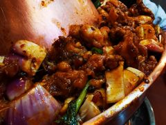 -炉小二铜锅牛蛙•川湘菜(三里屯店)