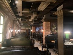 -热度餐厅(老佛爷店)