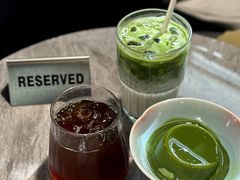 -Rechill Cafe(工体店)