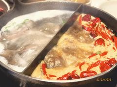 -盡膳口福跷脚牛肉火锅(晶耀前滩店)