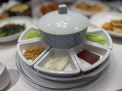 -羲和雅苑•北京烤鸭(国贸商城店)