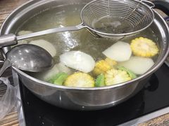 -全好食潮汕牛肉火锅(泗洲路店)