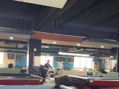 -新新潘晓婷台球俱乐部(周浦店)