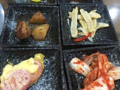 -真情鲍鱼海鲜汤