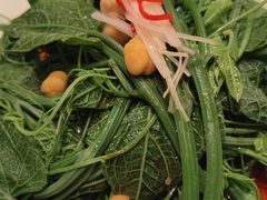 -巴依老爷新疆美食(清华东门店)