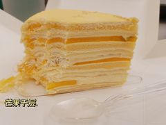 -爱达乐面包生日蛋糕(郫县时代天街店)