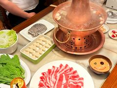 -南门涮肉(天坛店)