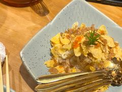 -一心创作料理屋(经开万达店)