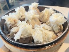 -真食净香居·内蒙烧麦(亚运村店)