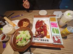 -茄子恰恰·新云南小炒(坪山益田店)