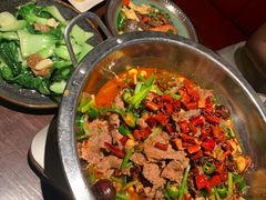 -成都娃娃花园餐厅 (南艺旗舰店)