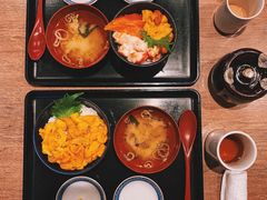 -札幌二条市场 大矶(本店)