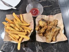 -LESCEDARS  Bistro香柏树(外滩店)