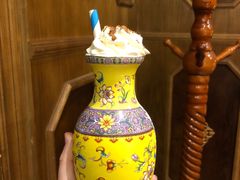 -秘密旅行Bonjour(黑金冠 江南西店)