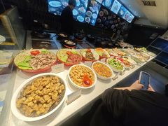 -聚丰园•湖鲜餐厅(阿红私房菜梅石路店)