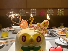 -芝士洋馆定制蛋糕店·低糖