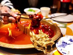 -在渝里·重庆火锅(簋街店)