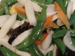 -小桃红·东北菜·春饼烤鸭(南阳湖街店)