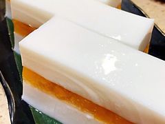 香芒夹心椰汁糕-点都德(大茶楼店)