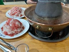 -元盛居(生态大街店)