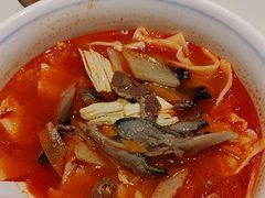 -一醒·手工面·西北传统小吃(悠方购物中心店)
