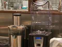 -BAKER&SPICE(BFC外滩金融中心店)