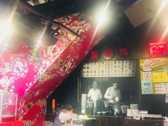 -胡须张鲁肉饭(美食文化馆店)