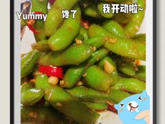 -沈记烧烤海鲜(江汉二路店)