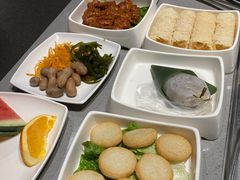 -海底捞火锅(海澜财富中心店)