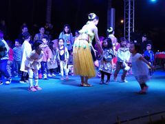 -渔家火锅·海鲜自助餐·演艺(亚龙湾天域酒店)