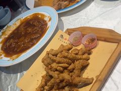 -津沽小院(天津之眼店)
