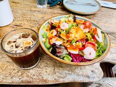 虾沙拉-RAC BAR(安福路店)